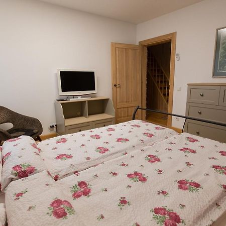 Apartamentai Dana Nida Exteriör bild