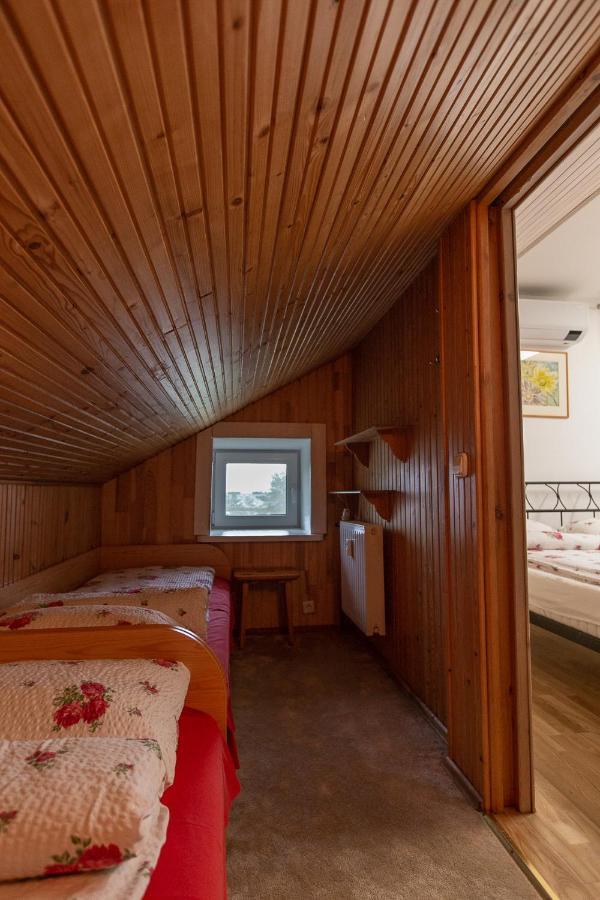 Apartamentai Dana Nida Exteriör bild