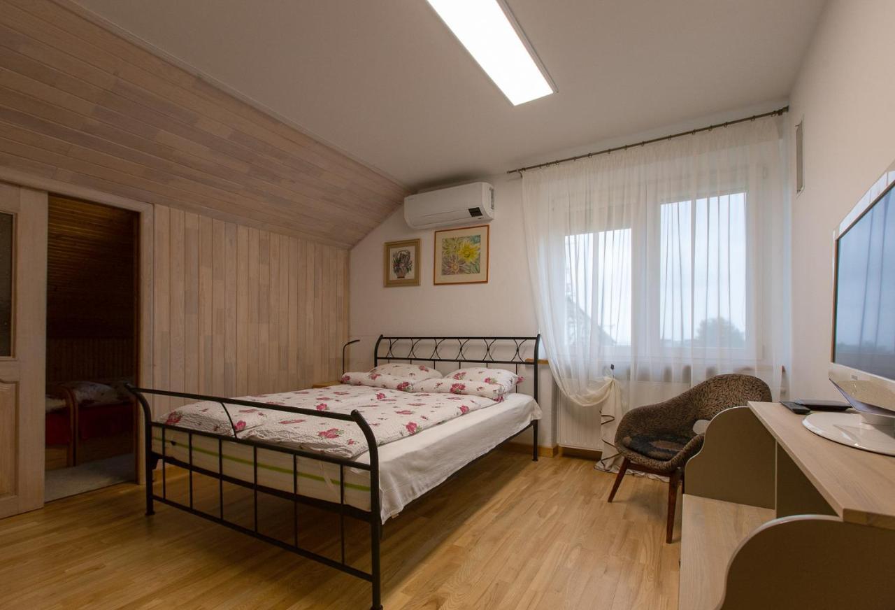 Apartamentai Dana Nida Exteriör bild